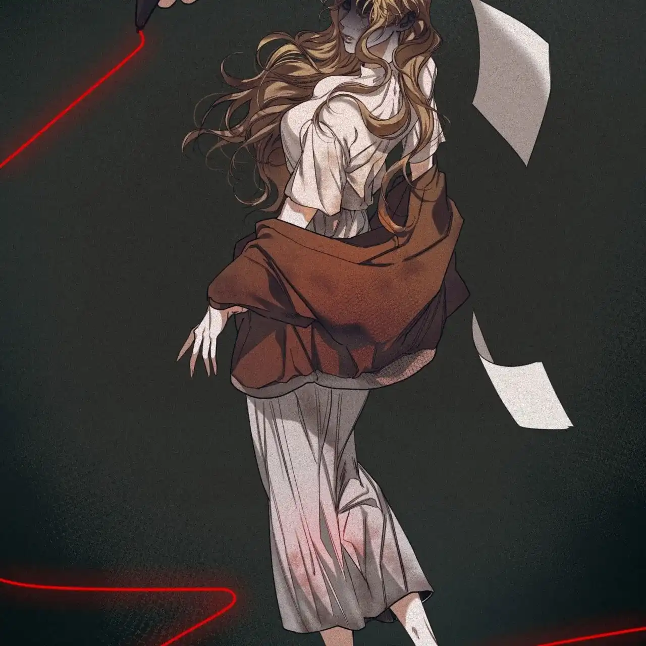 《犯规》第142话 第20页