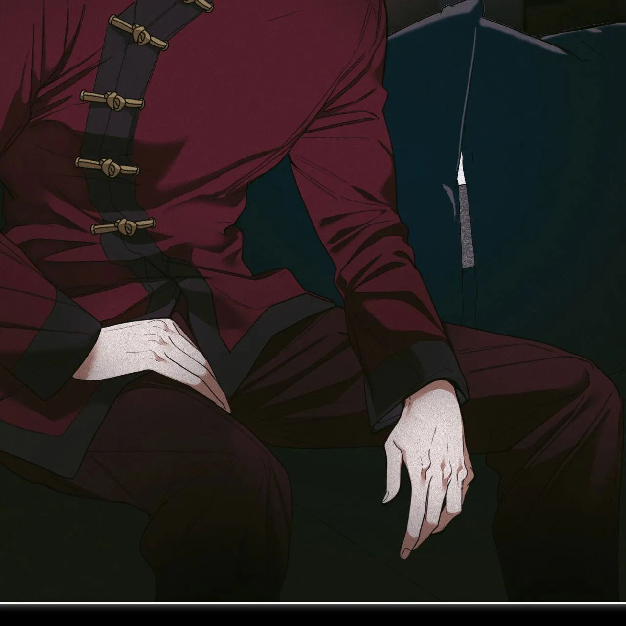 《犯规》第143话 第20页