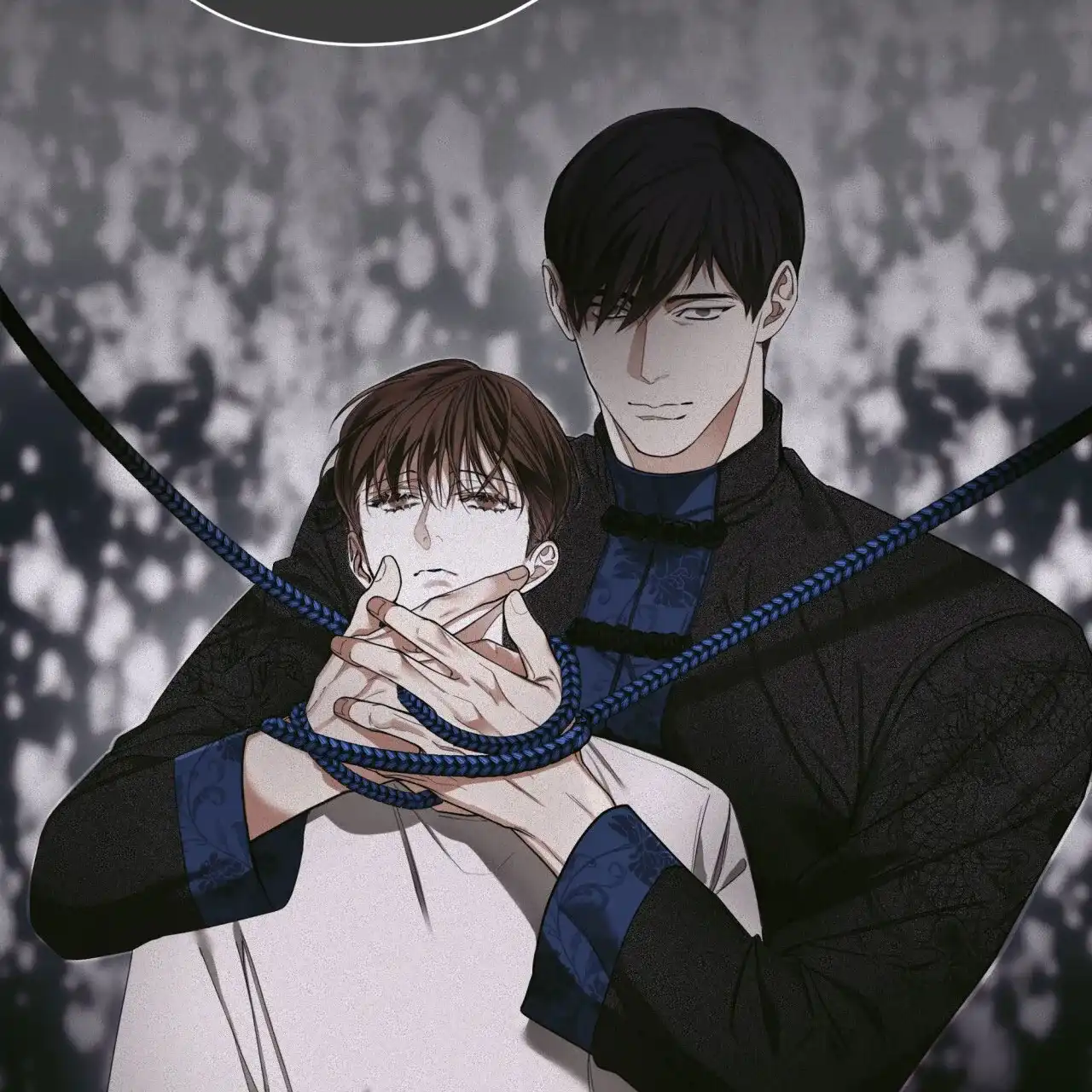 《犯规》第143话 第34页