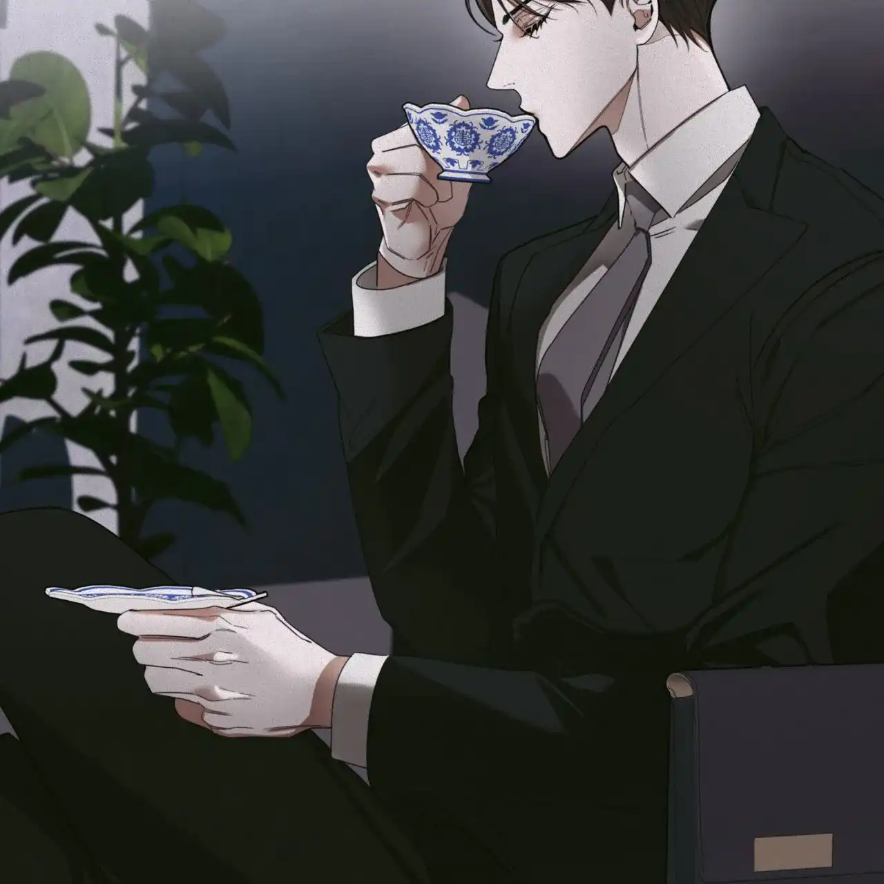 《犯规》第143话 第44页
