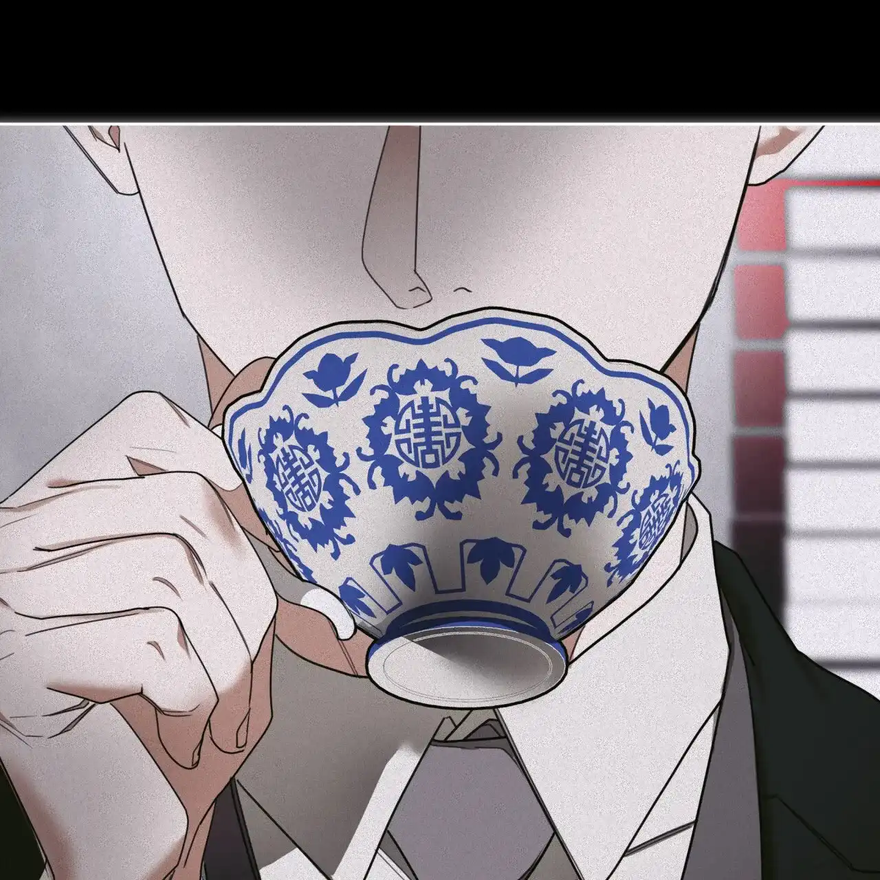 《犯规》第143话 第14页