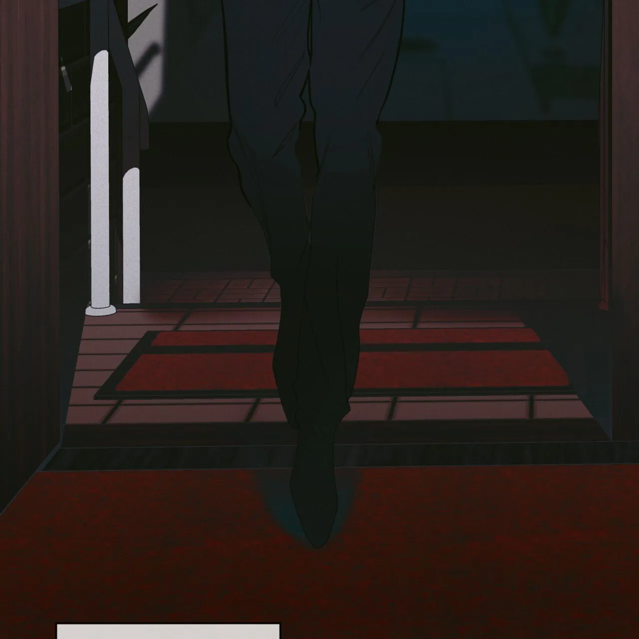 《犯规》第143话 第53页