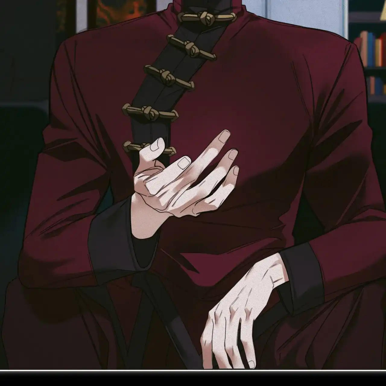 《犯规》第143话 第39页