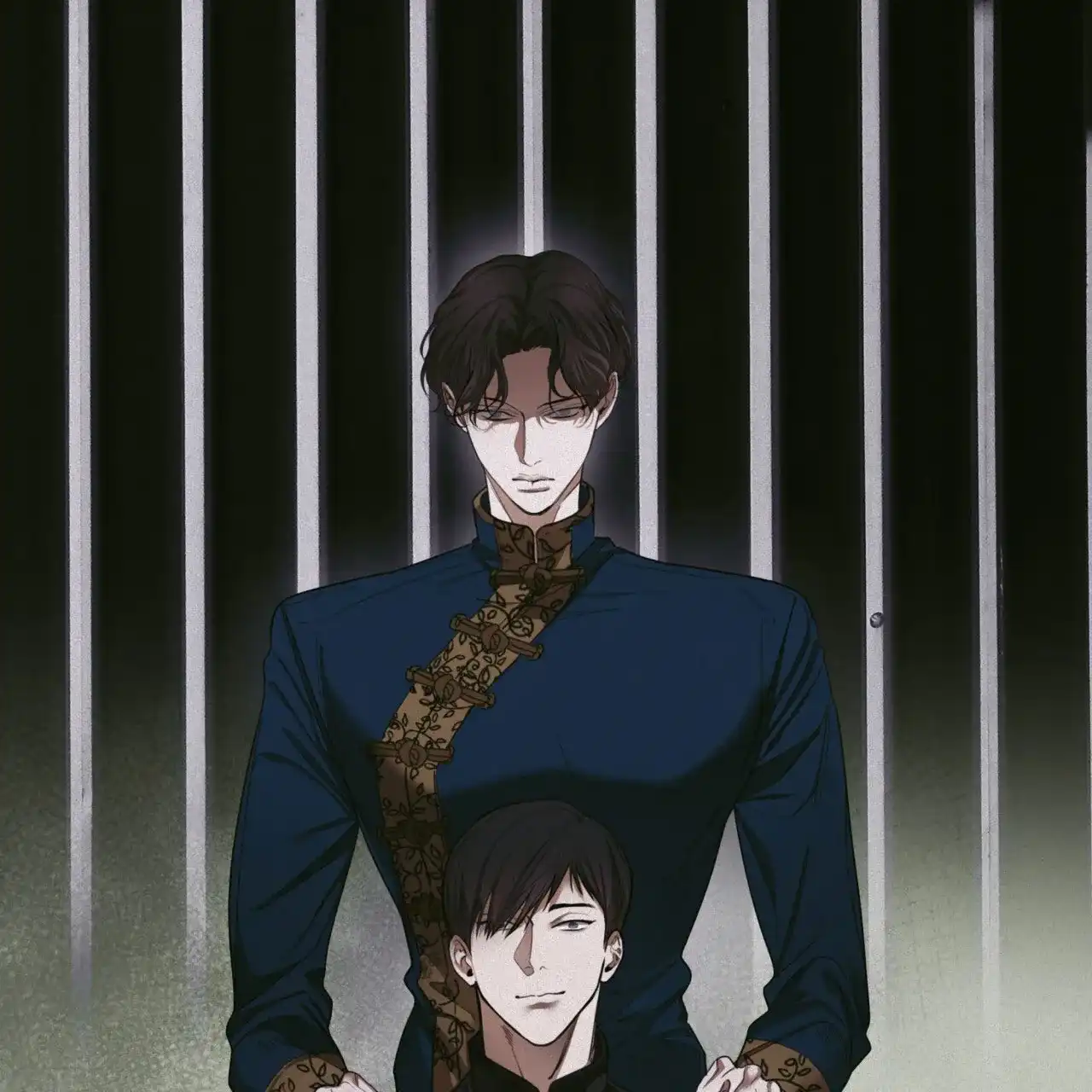 《犯规》第144话 第4页
