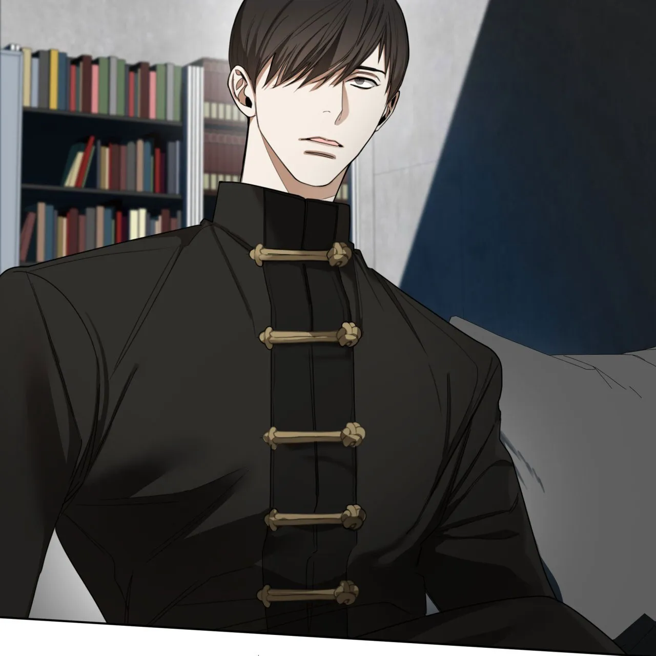 《犯规》第144话 第50页
