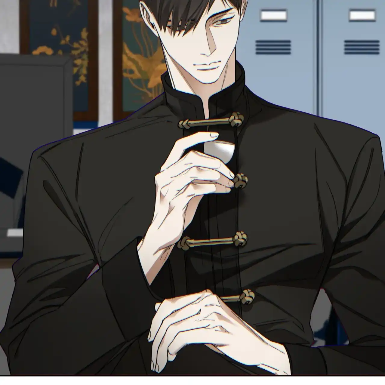 《犯规》第144话 第20页