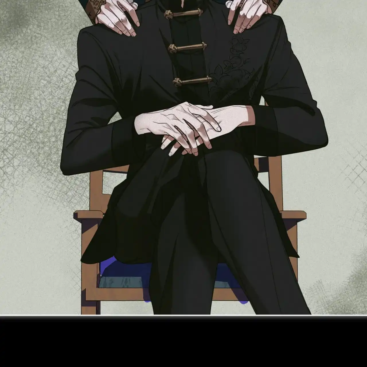 《犯规》第144话 第5页