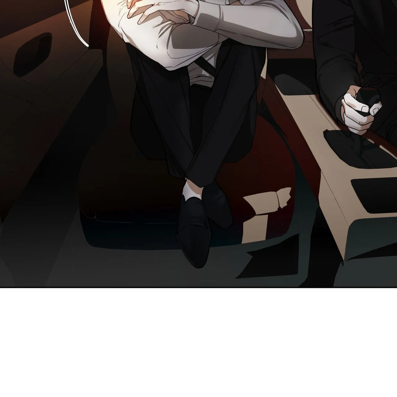 《犯规》第145话 第39页