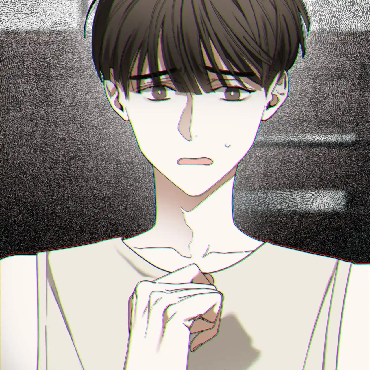 《犯规》第146话 第50页
