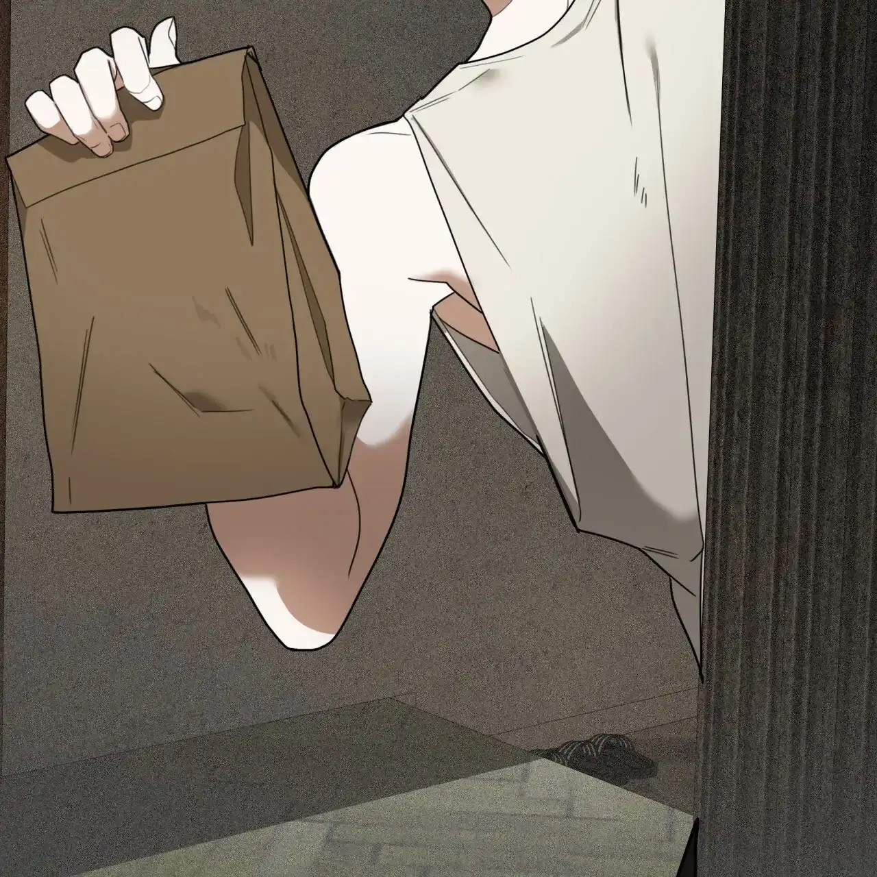 《犯规》第146话 第32页
