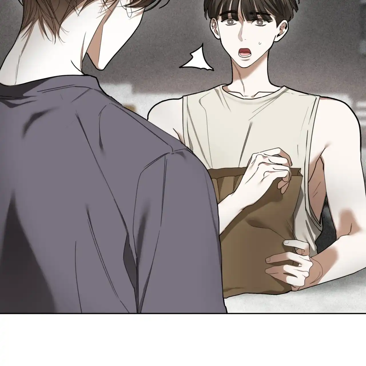 《犯规》第146话 第48页