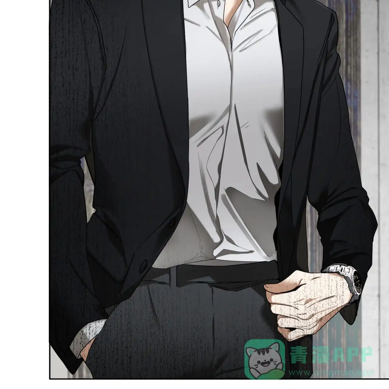 《犯规》第147话 第26页