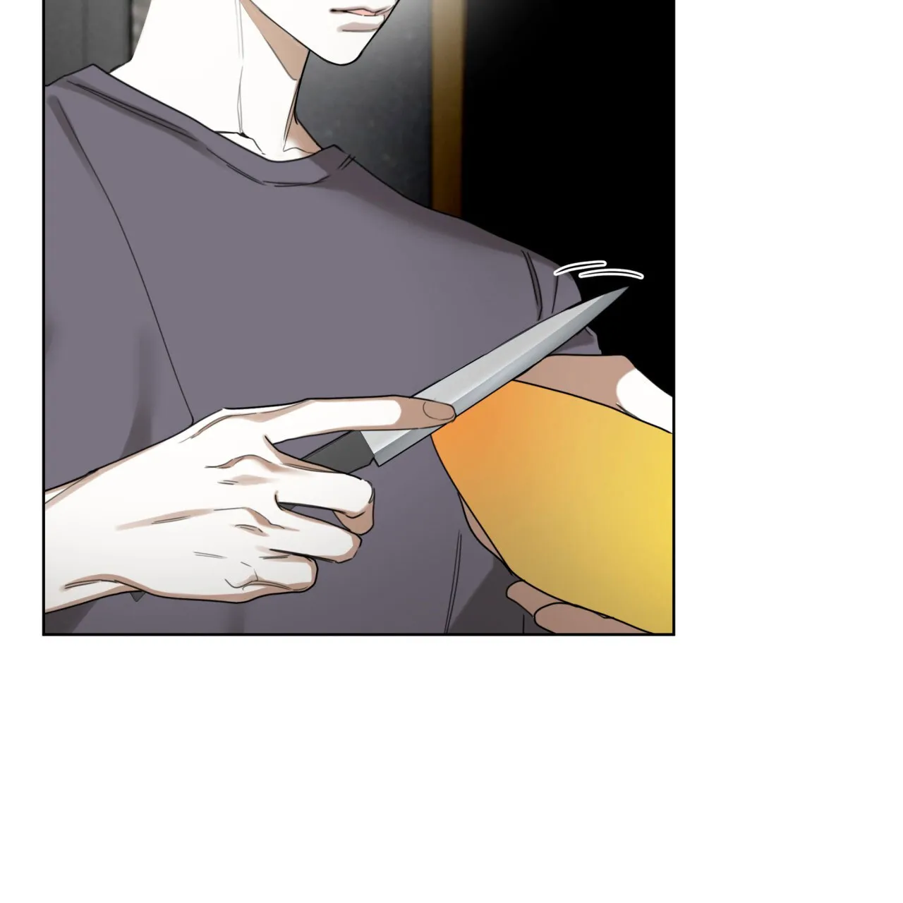 《犯规》第147话 第38页