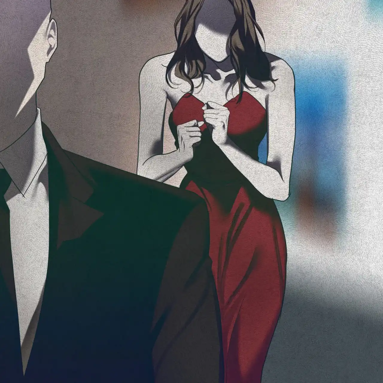 《犯规》第147话 第48页