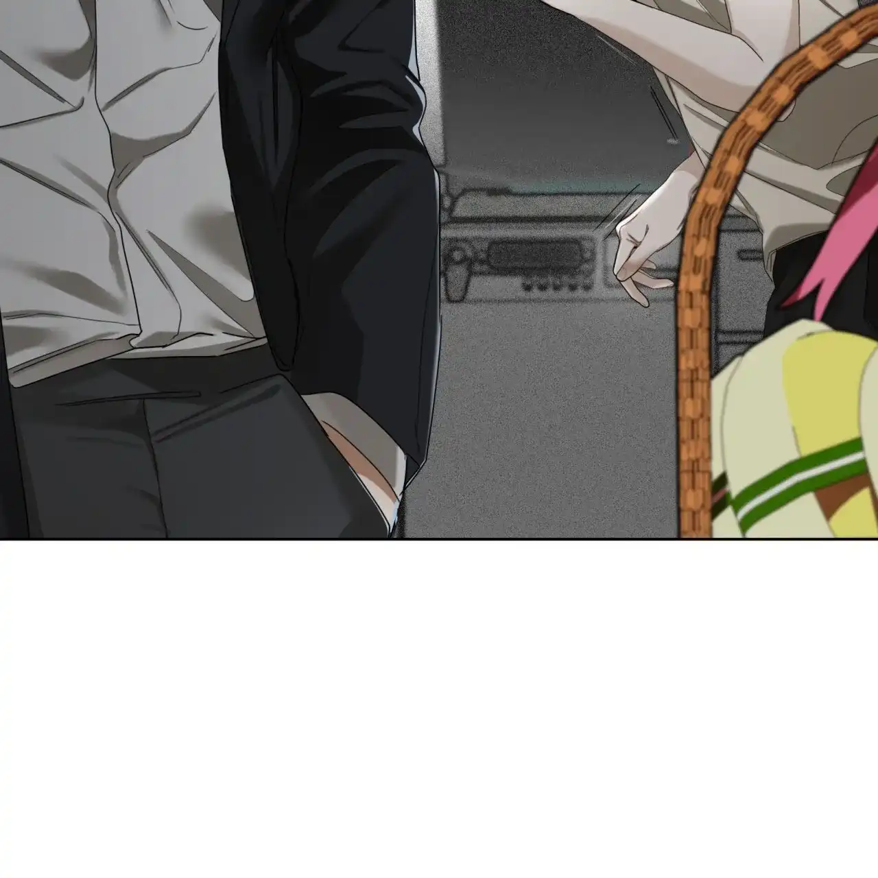 《犯规》第147话 第22页