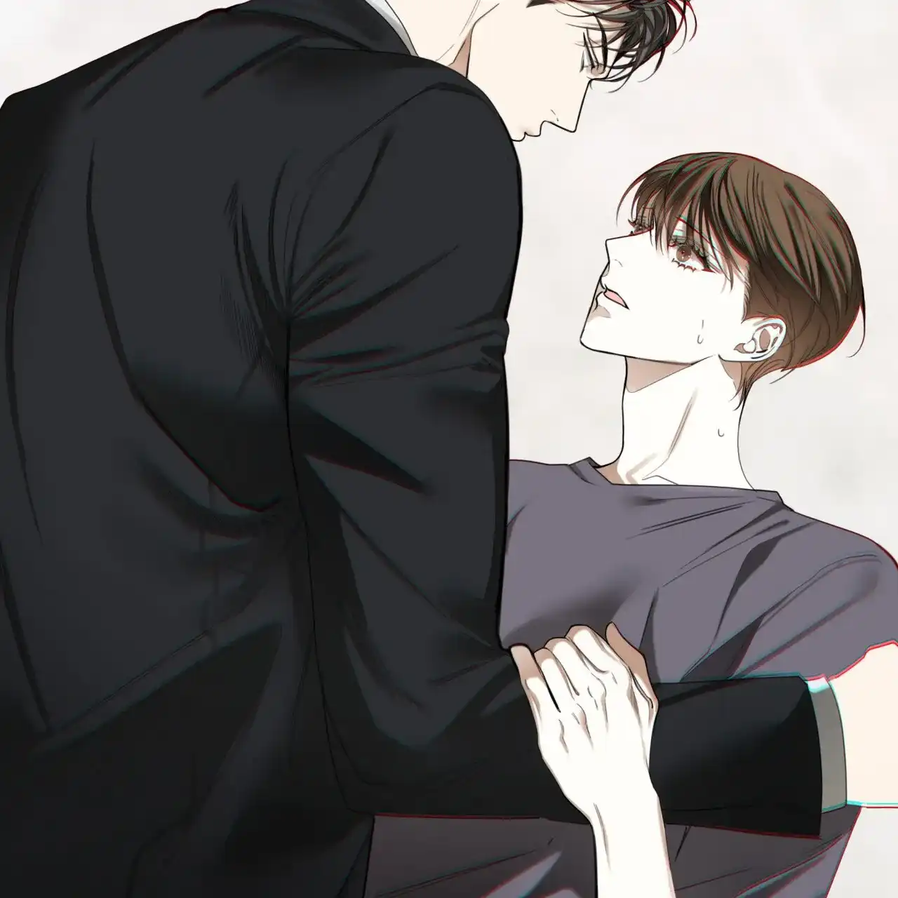 《犯规》第148话 第39页