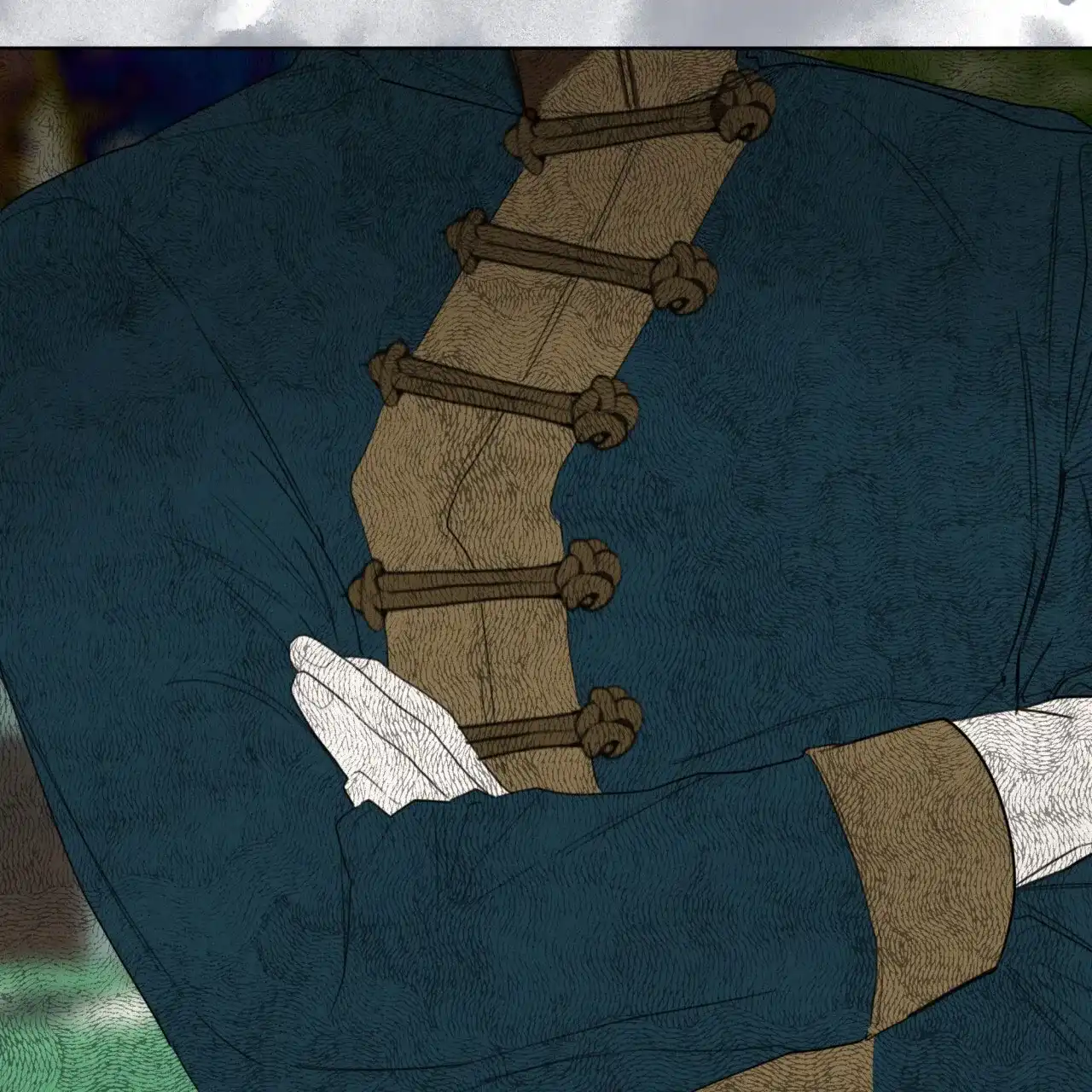 《犯规》第148话 第49页