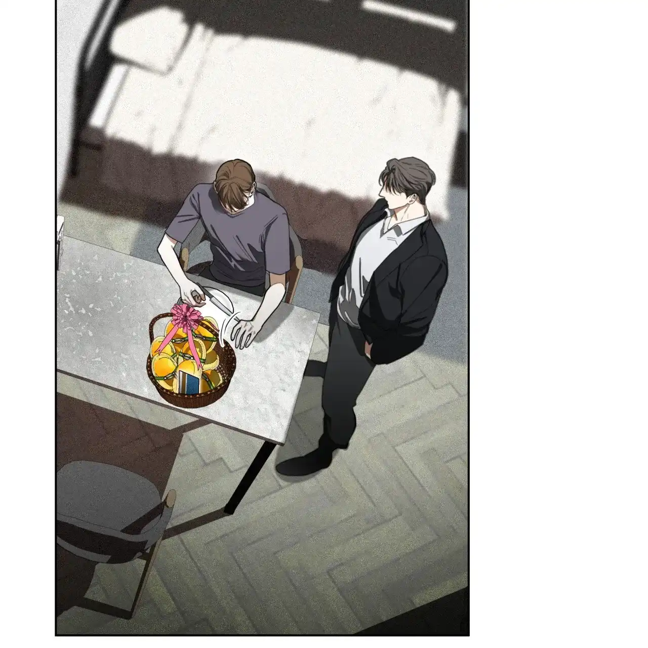 《犯规》第148话 第27页