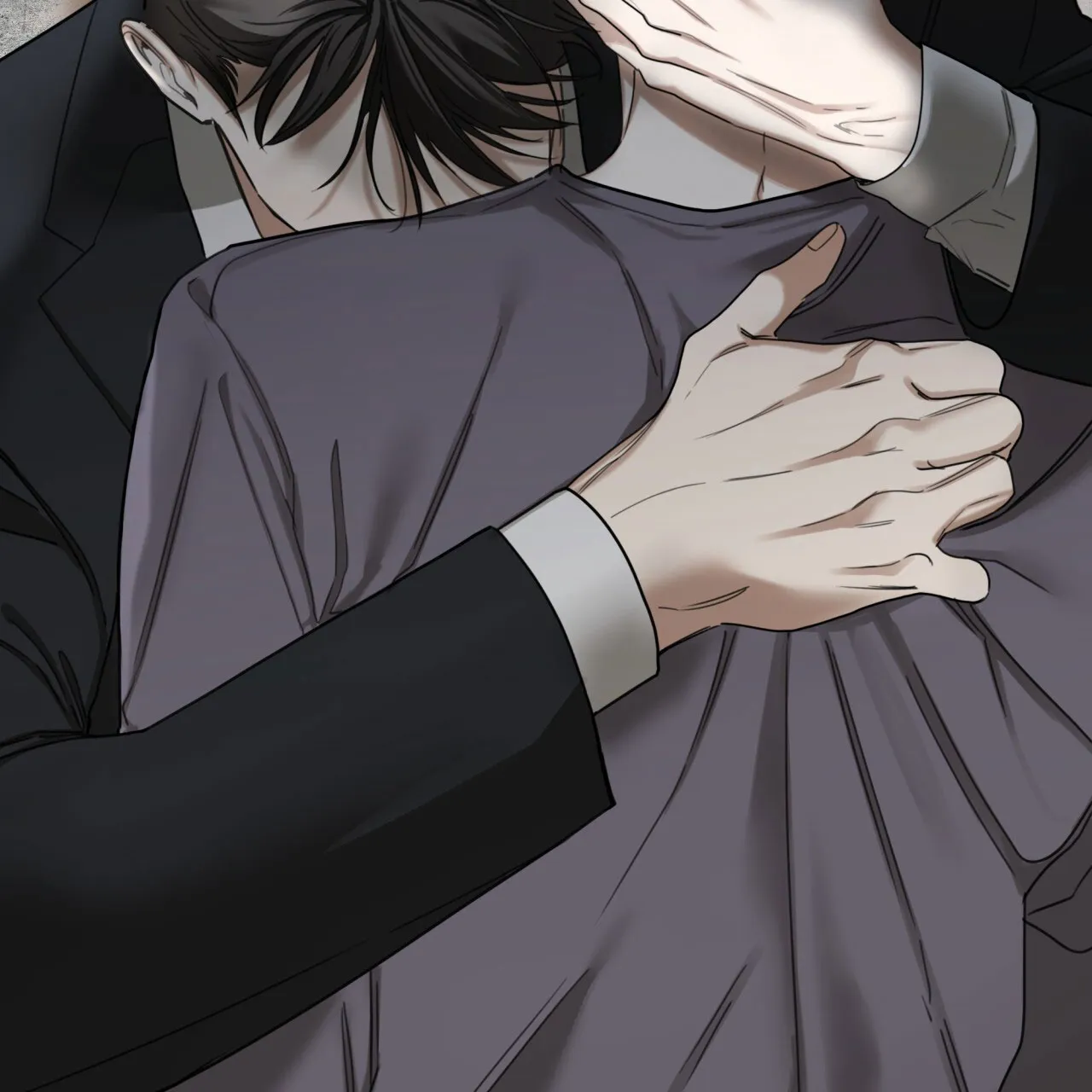 《犯规》第148话 第54页