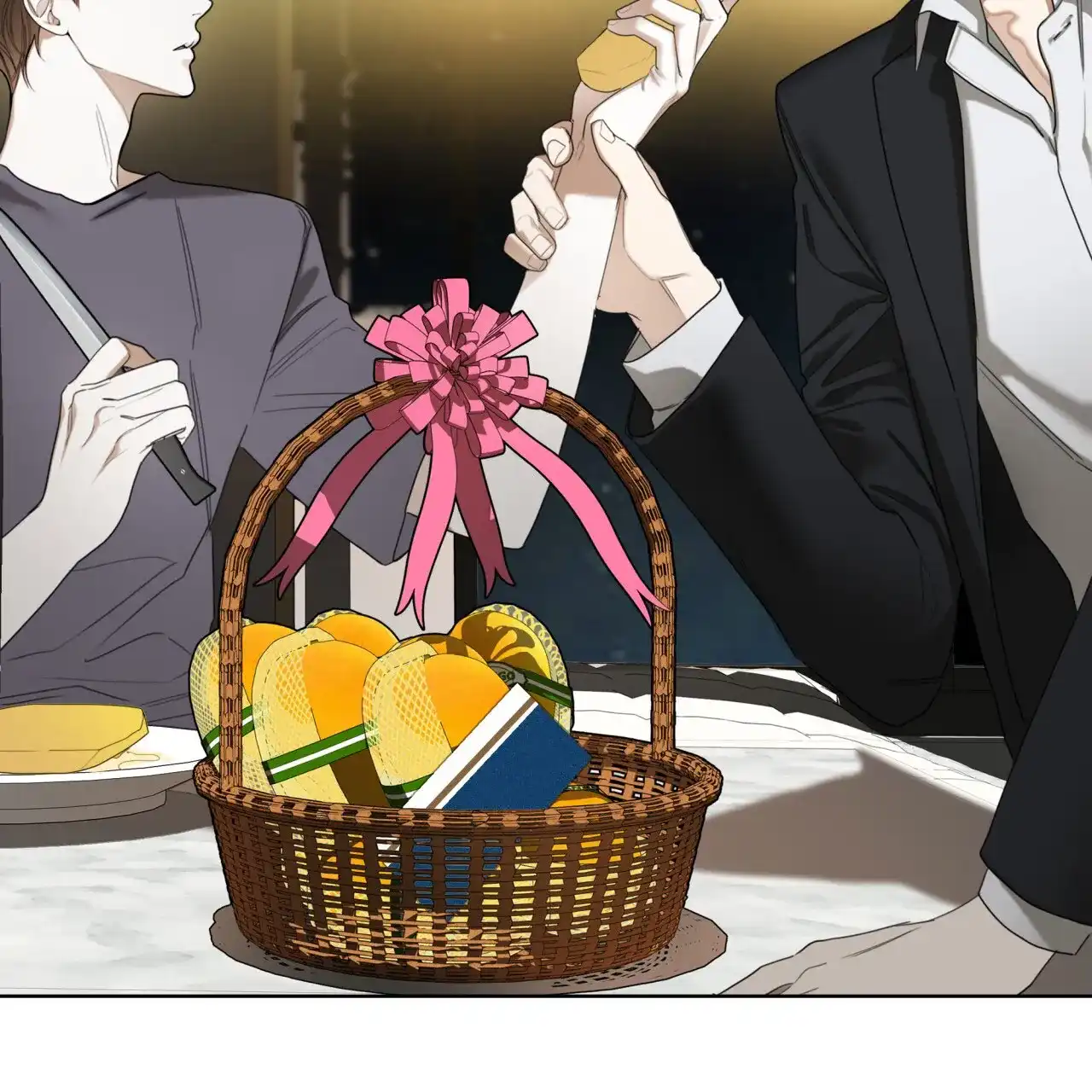 《犯规》第148话 第10页