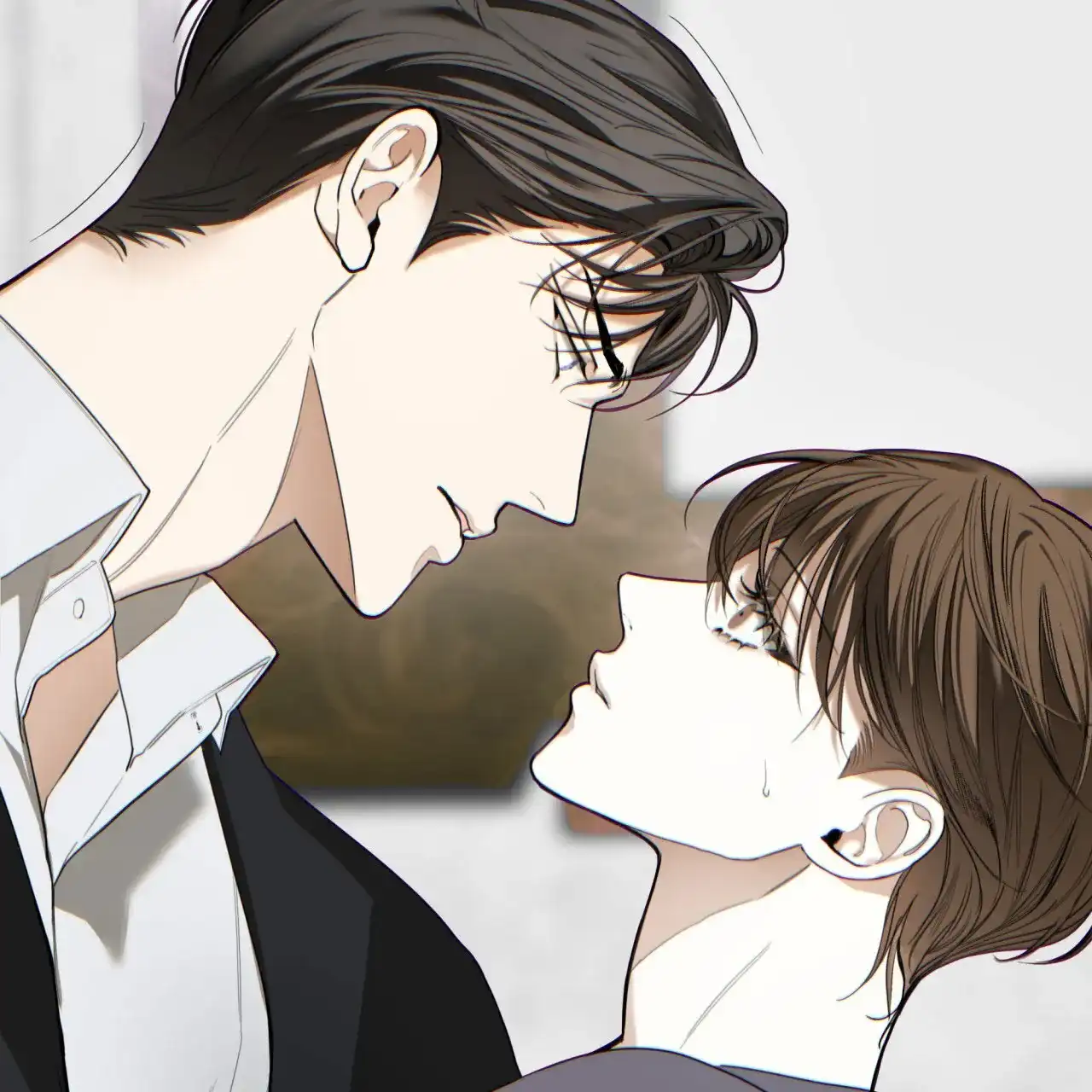 《犯规》第148话 第35页