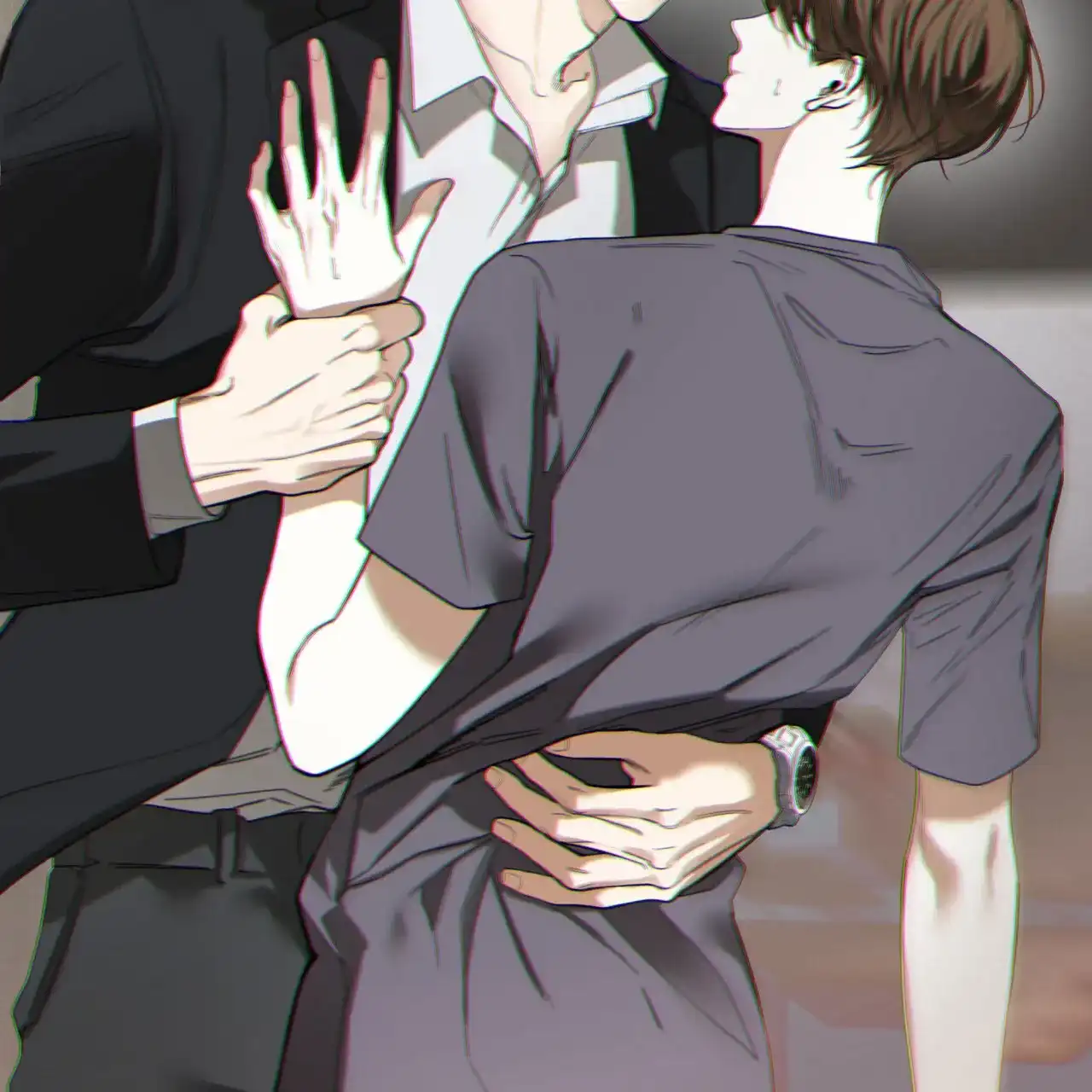 《犯规》第148话 第32页