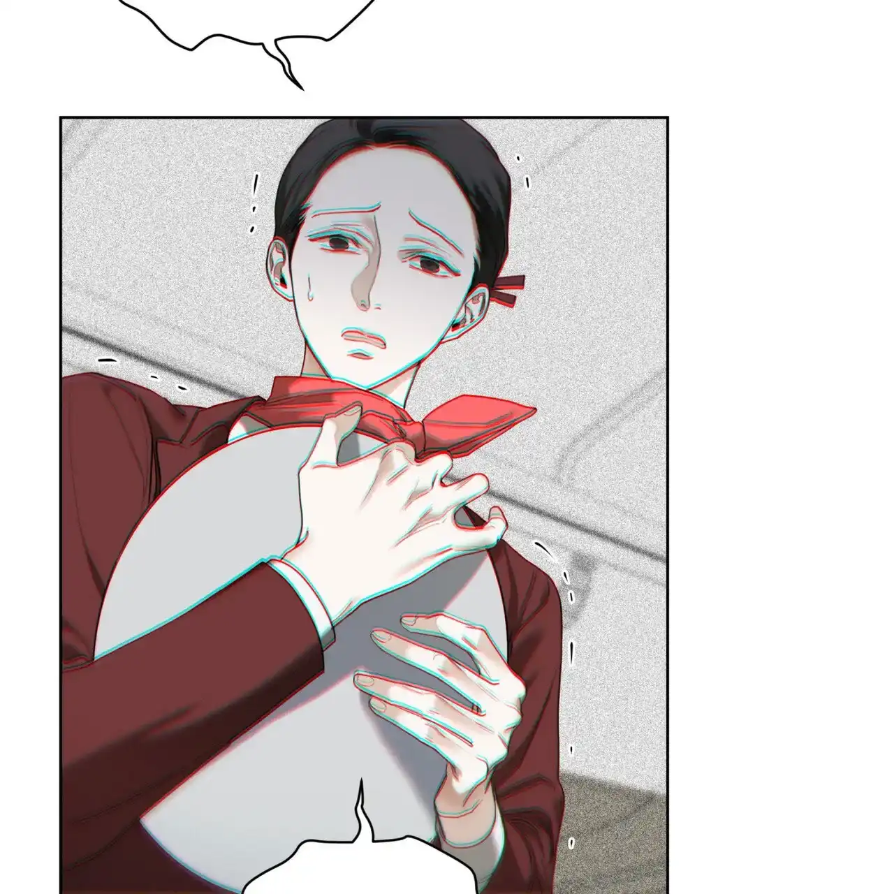 《犯规》第149话 第28页