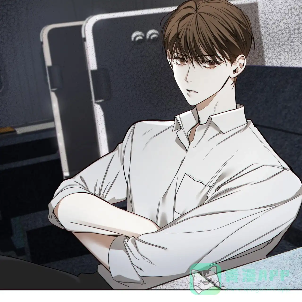 《犯规》第149话 第16页