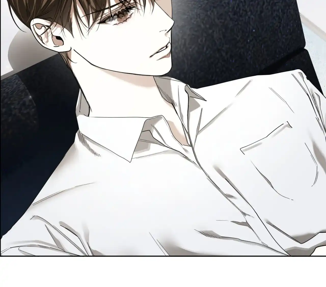 《犯规》第149话 第54页