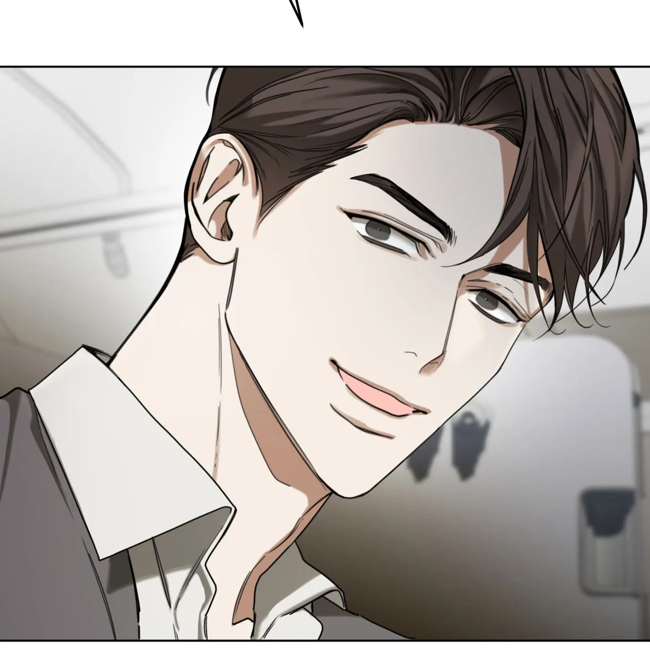 《犯规》第149话 第50页