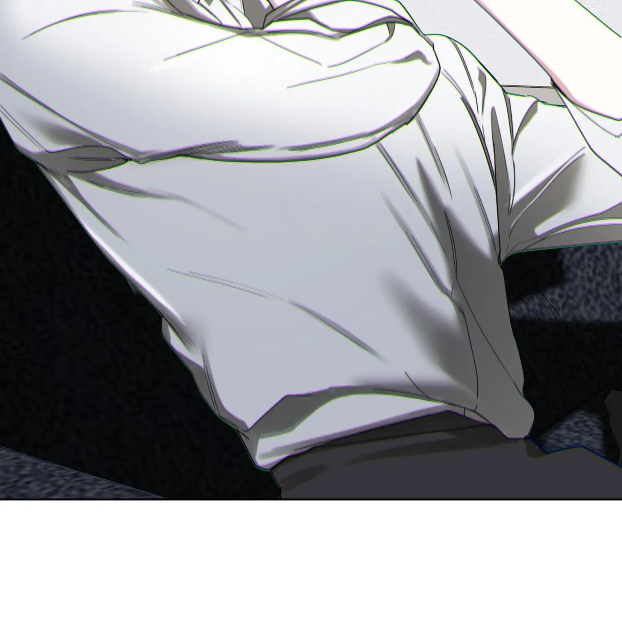 《犯规》第150话 第40页