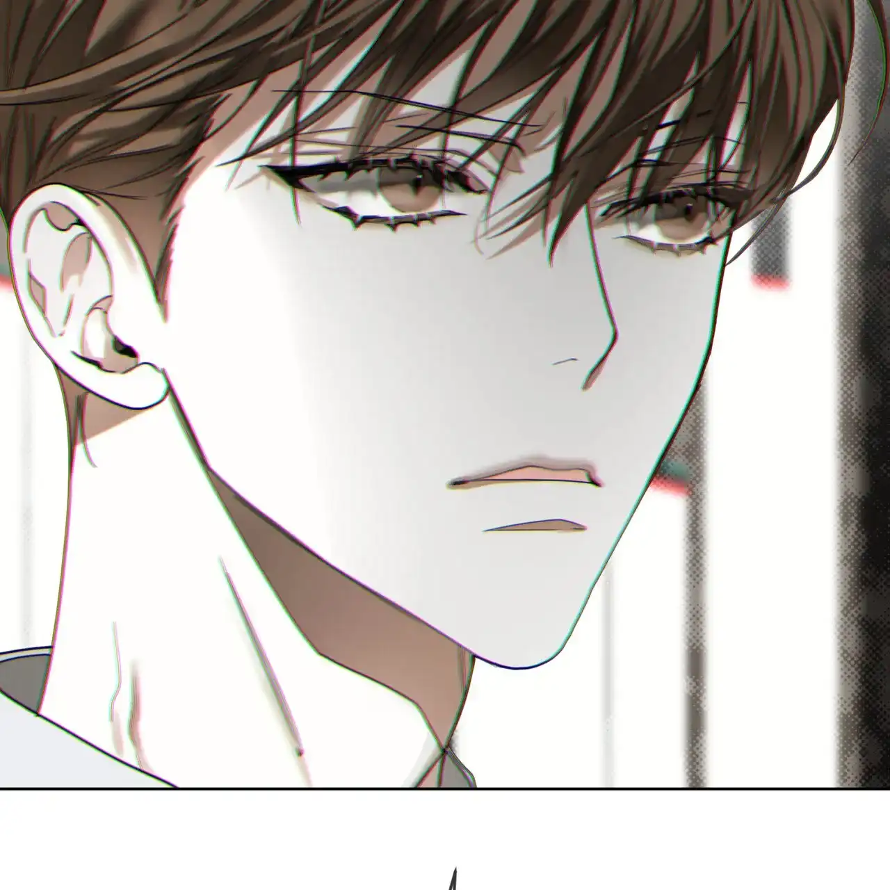 《犯规》第151话 第50页