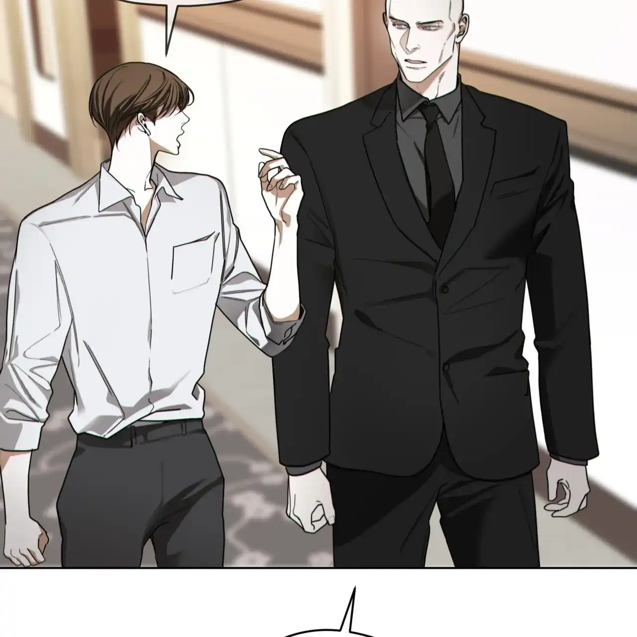 《犯规》第151话 第32页