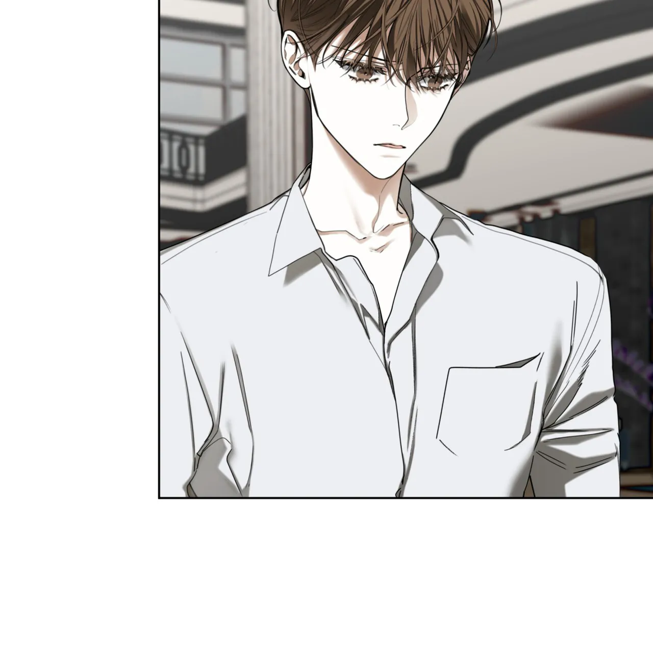 《犯规》第151话 第5页