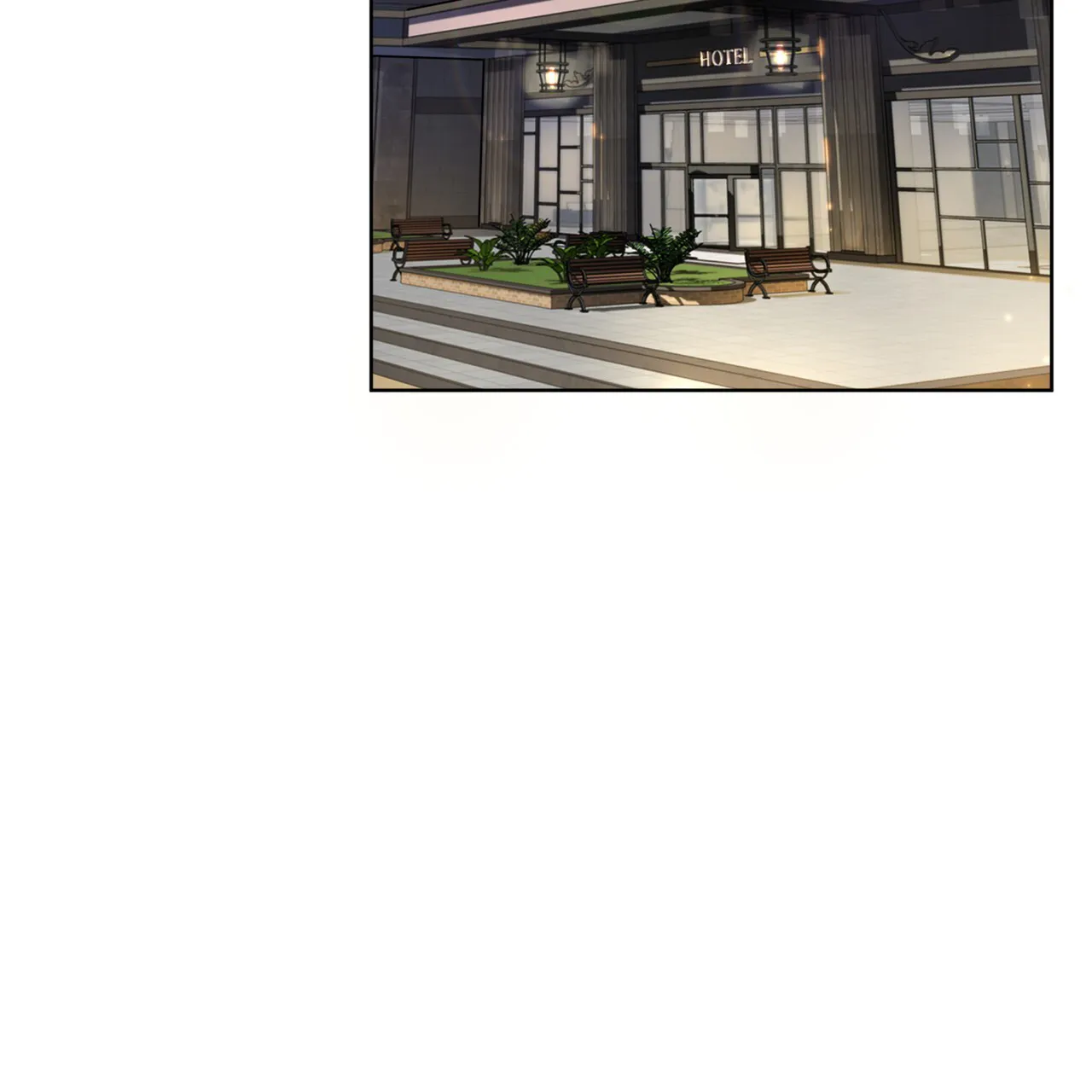 《犯规》第151话 第12页