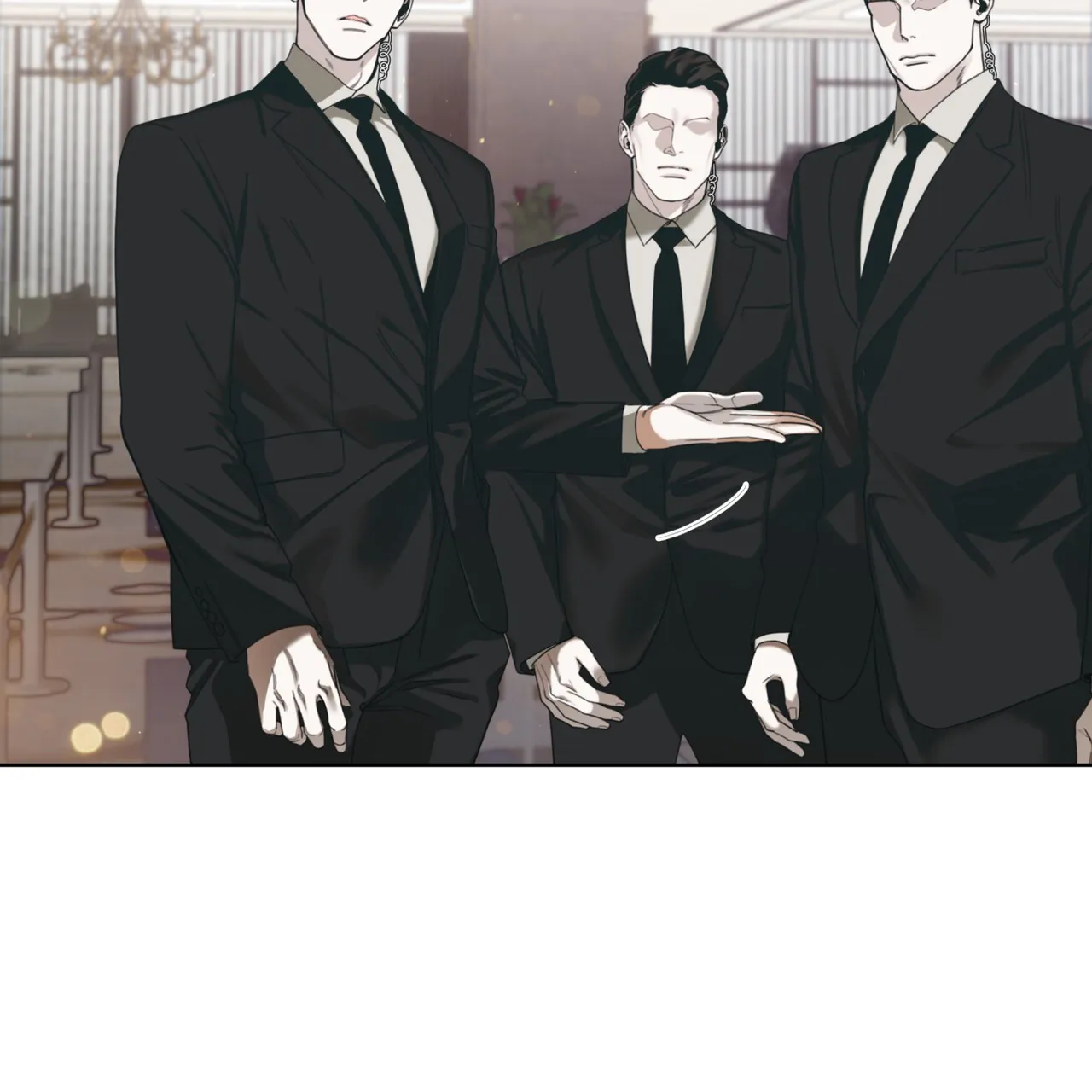 《犯规》第152话 第25页