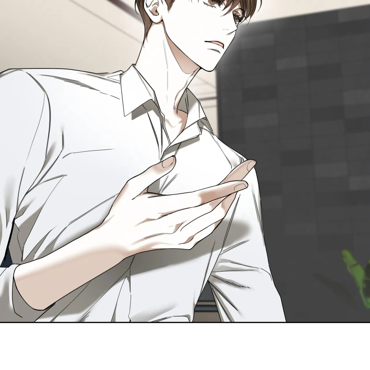 《犯规》第152话 第29页