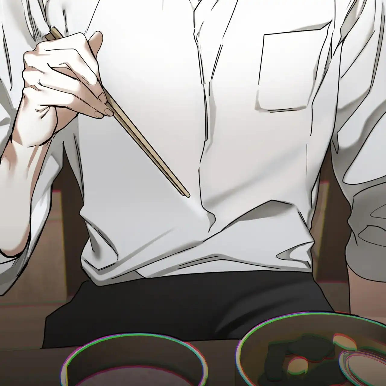 《犯规》第152话 第15页