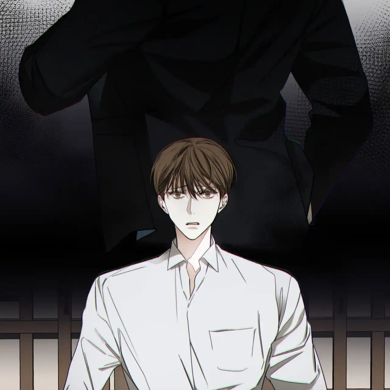 《犯规》第153话 第35页