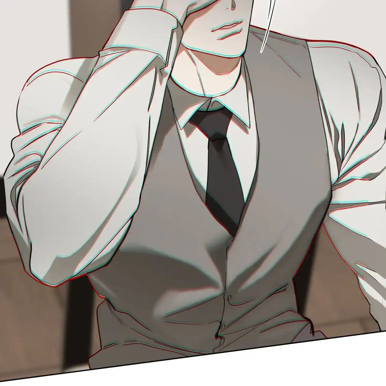 《犯规》第153话 第24页