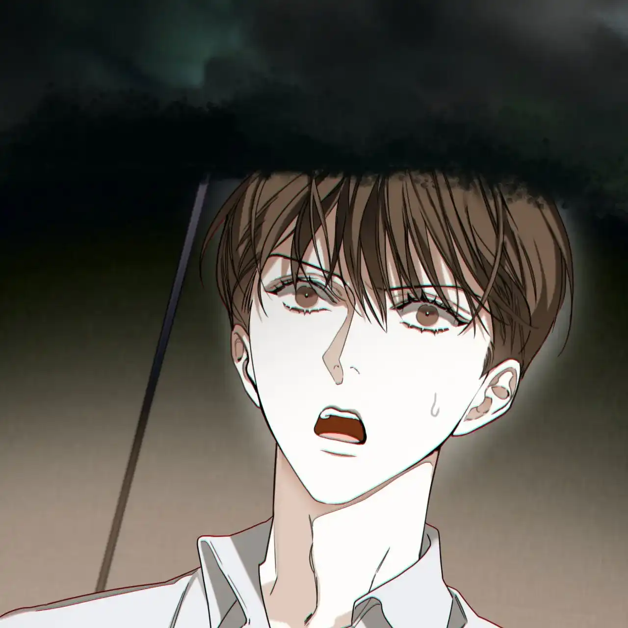 《犯规》第154话 第42页