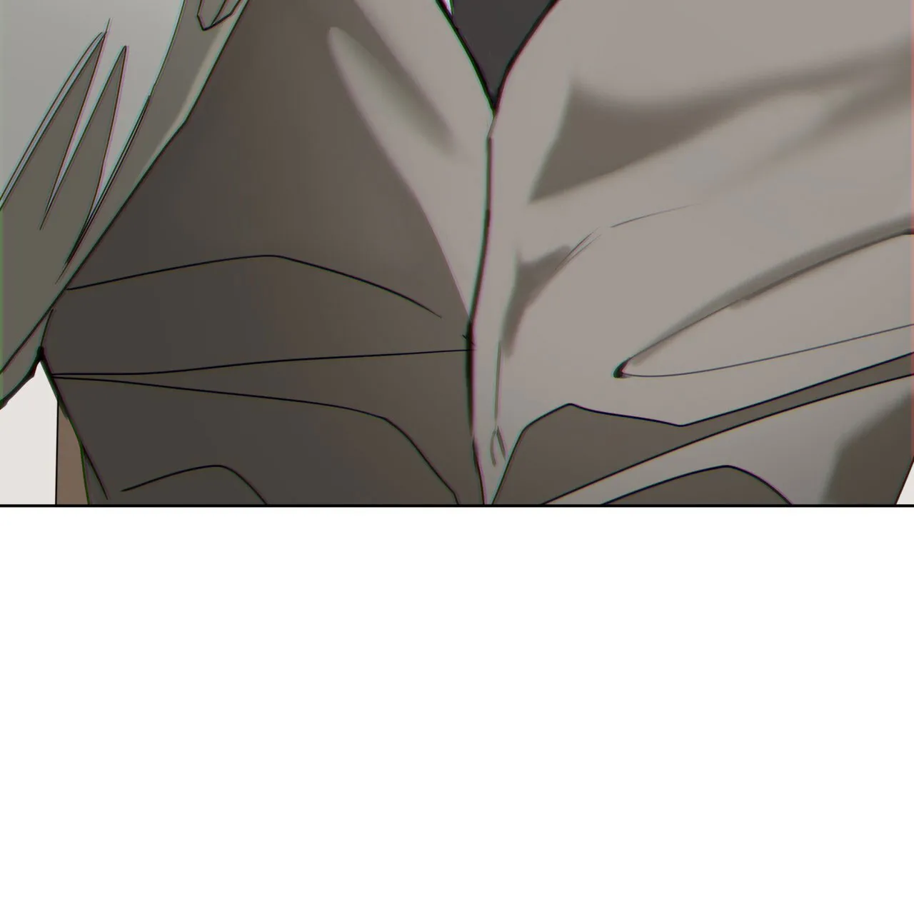 《犯规》第154话 第17页