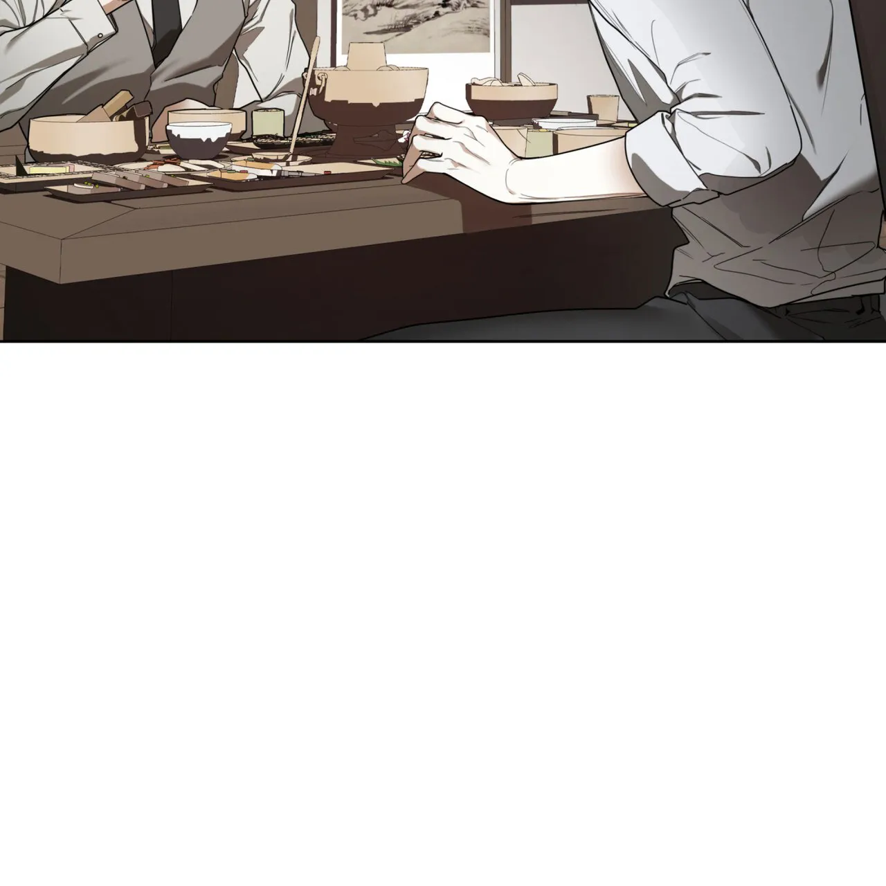 《犯规》第154话 第23页