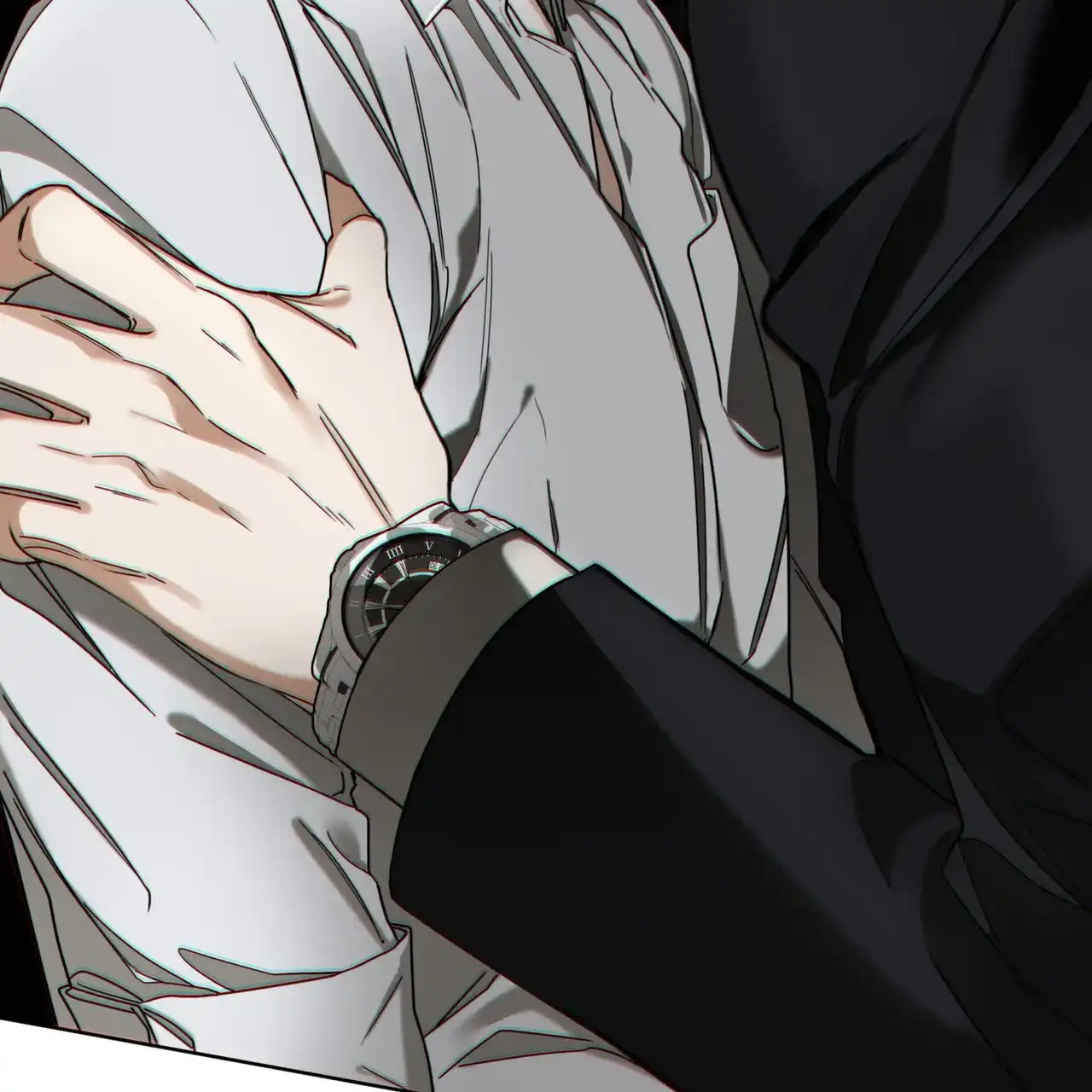 《犯规》第155话 第48页