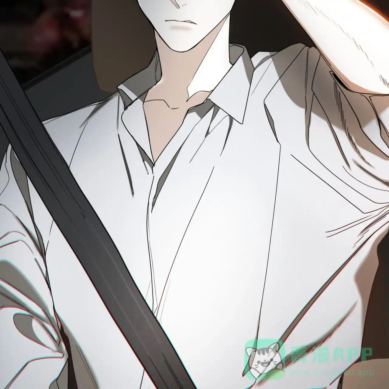 《犯规》第155话 第16页