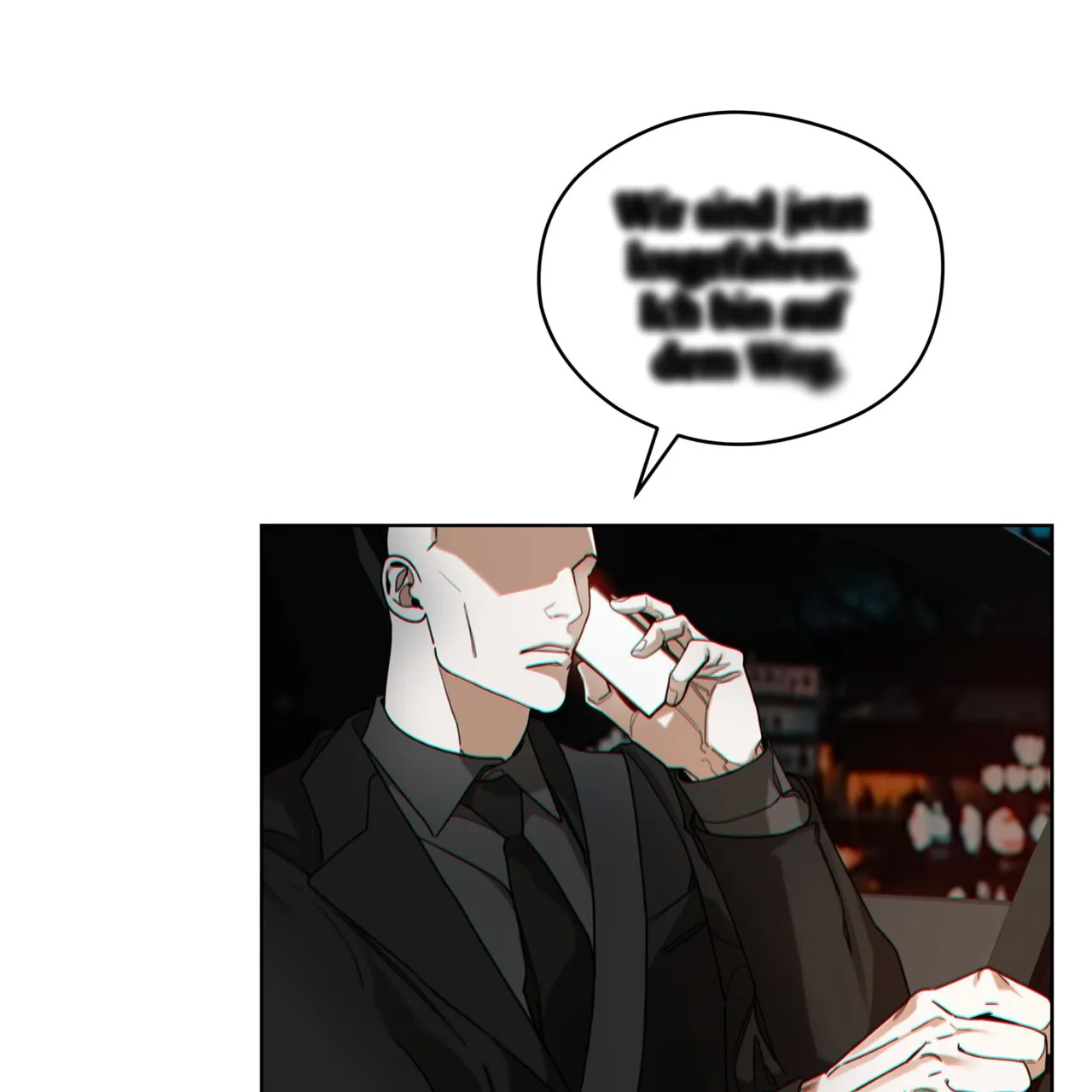 《犯规》第155话 第13页