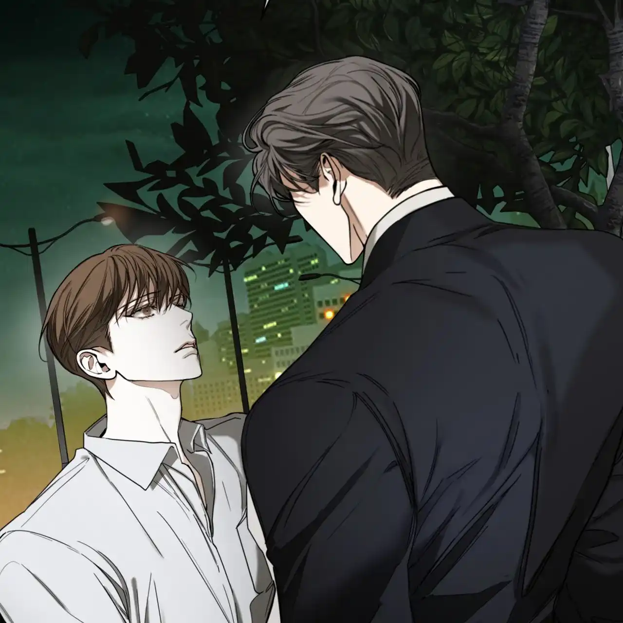 《犯规》第155话 第42页