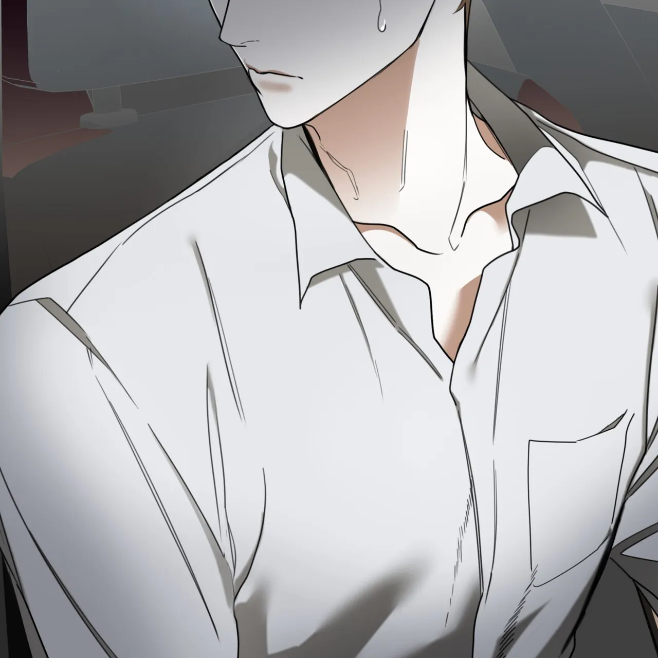 《犯规》第155话 第28页