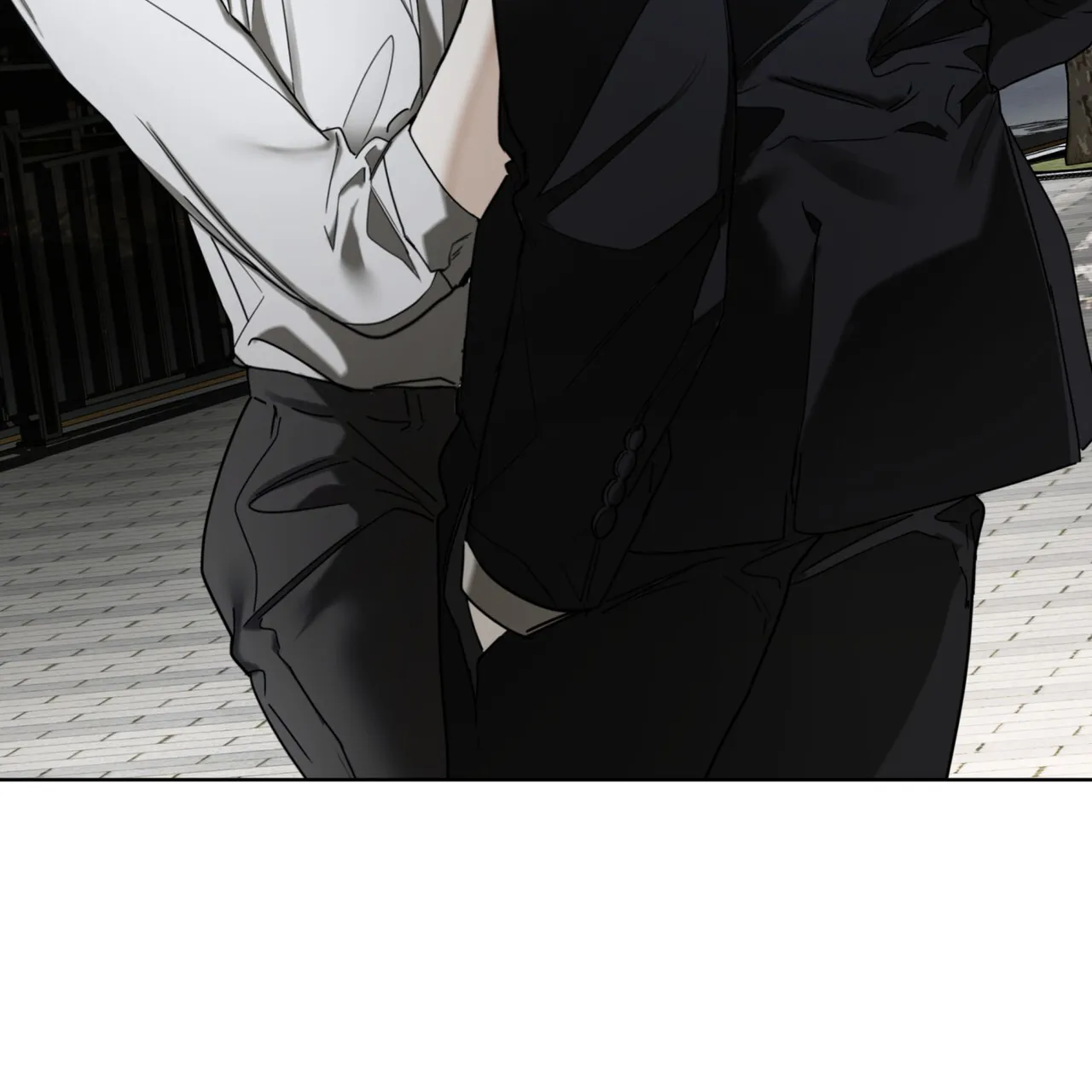 《犯规》第155话 第43页
