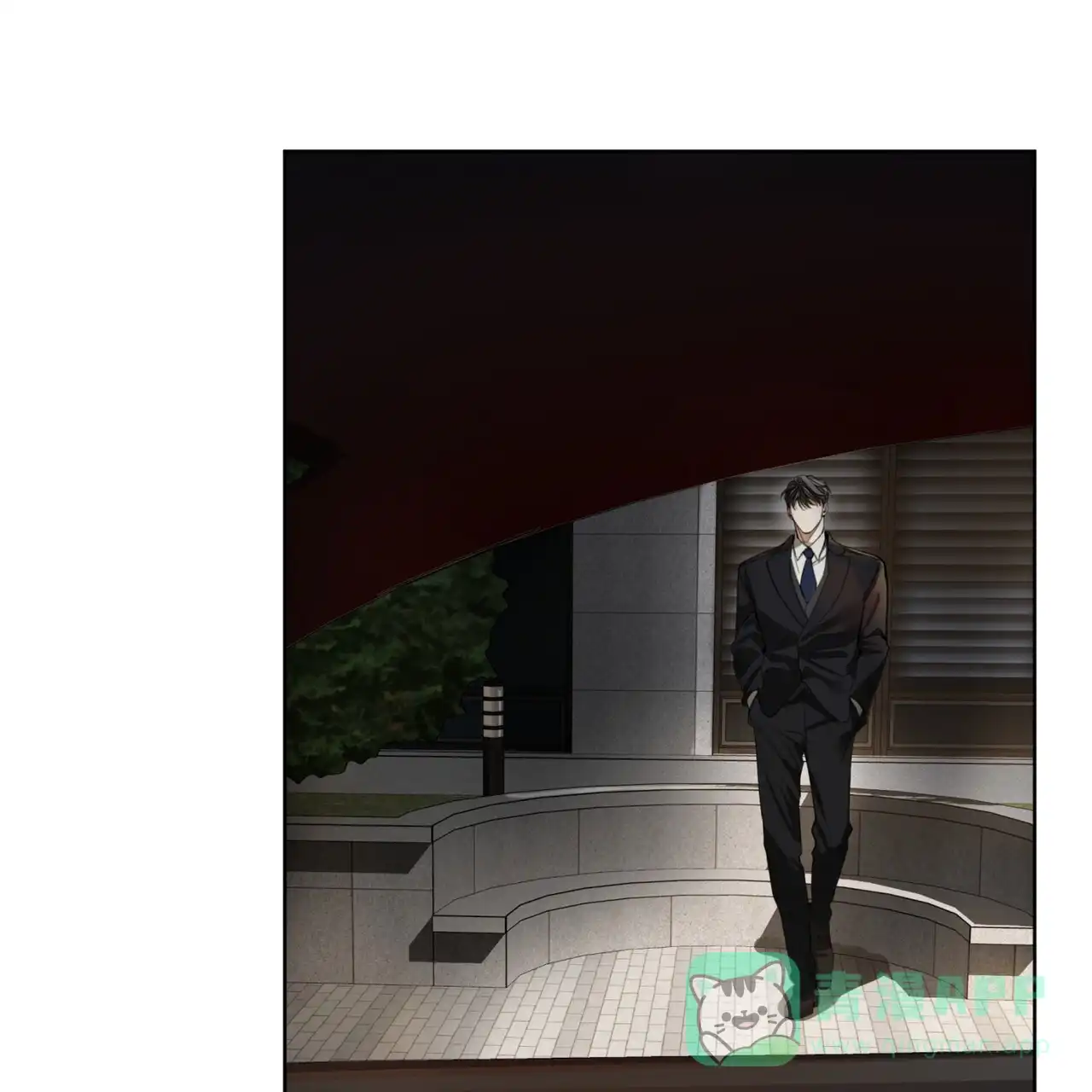 《犯规》第155话 第21页